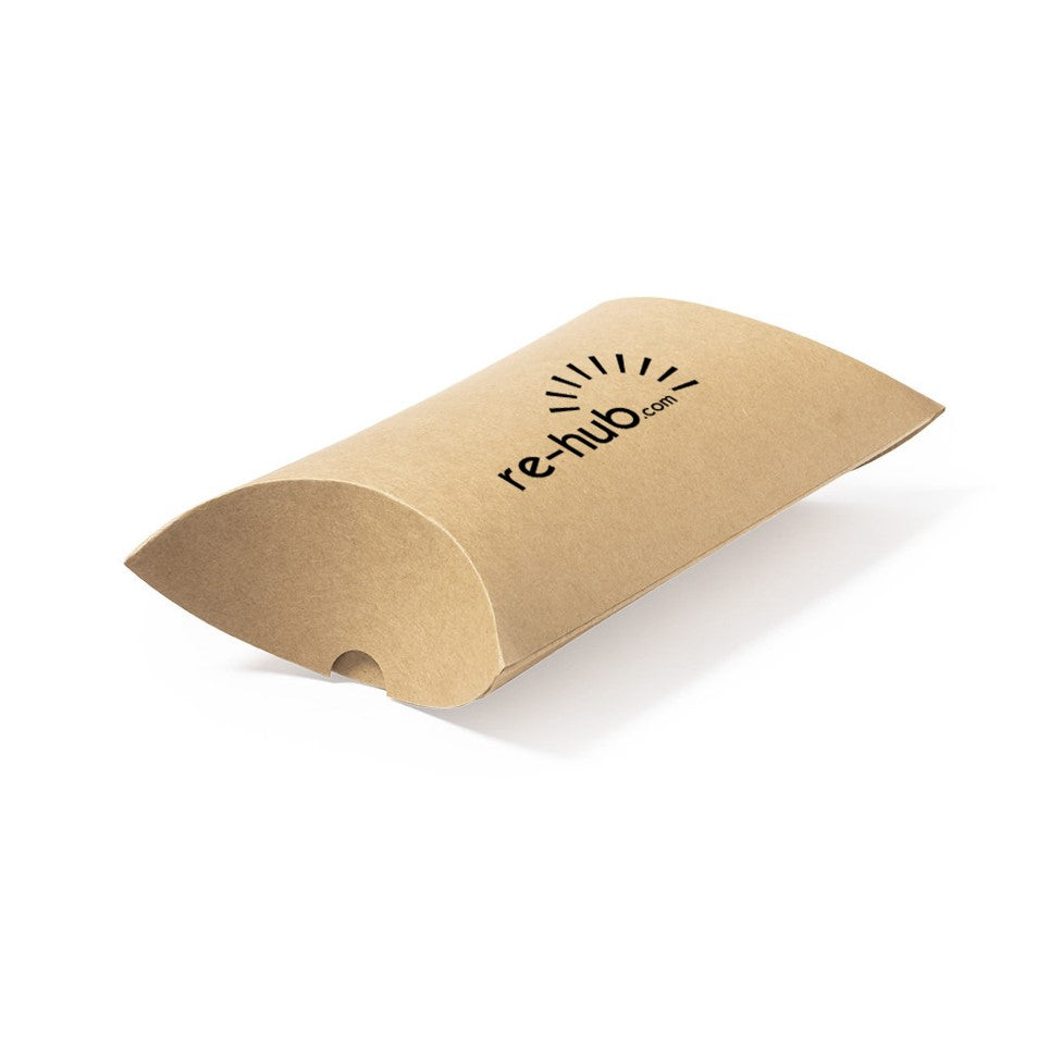 SCHLÜSSELANHÄNGER MIT USB-STICK Recycelter Reifen