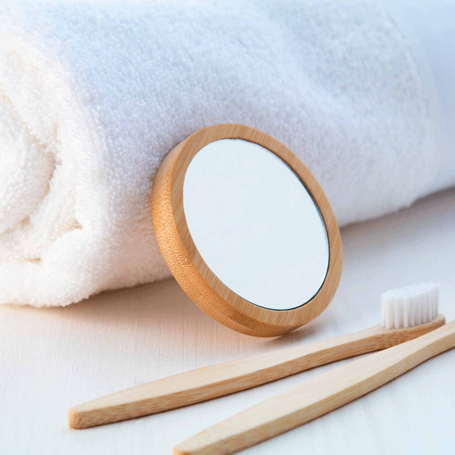 MIRROR Bamboo