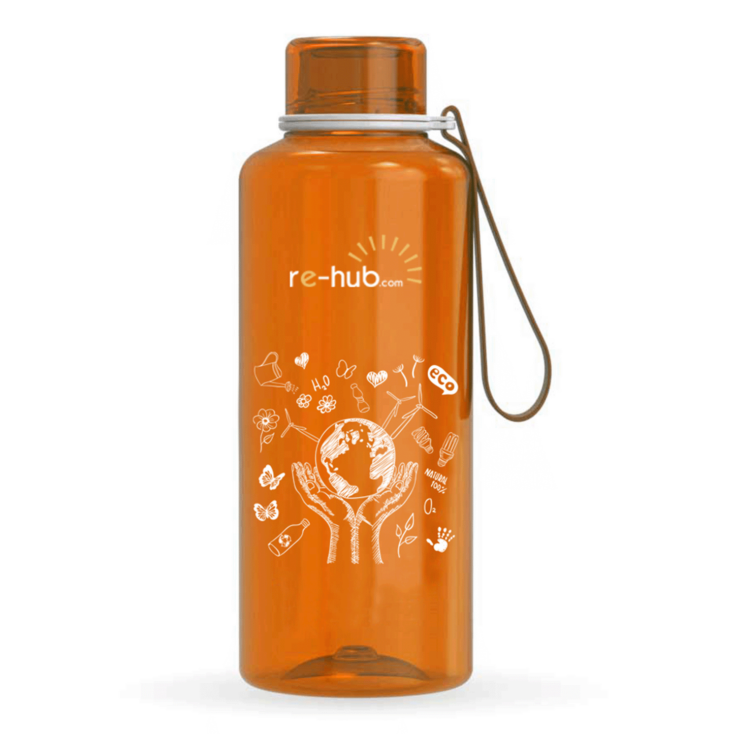 BORRACCIA BPA free