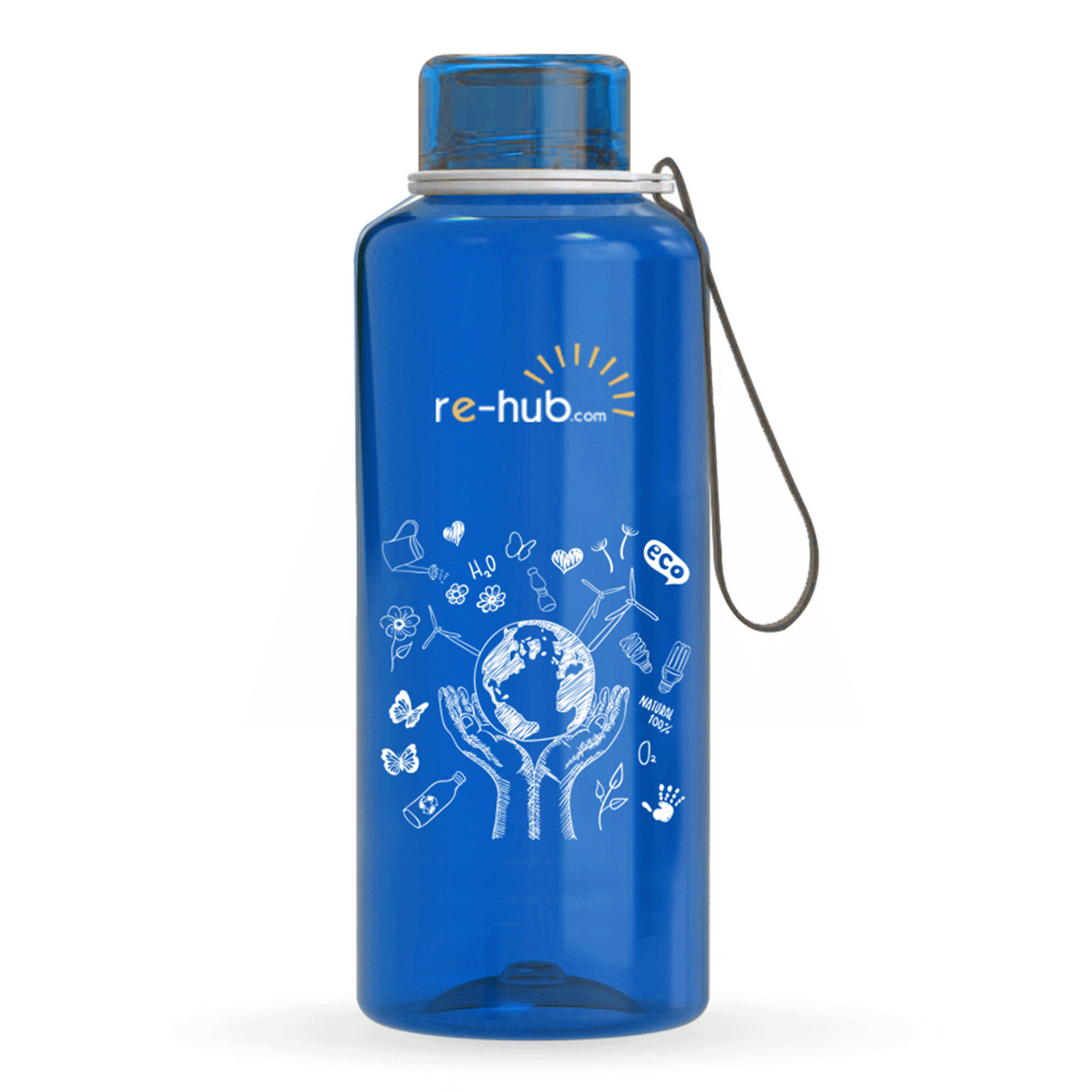 BORRACCIA BPA free