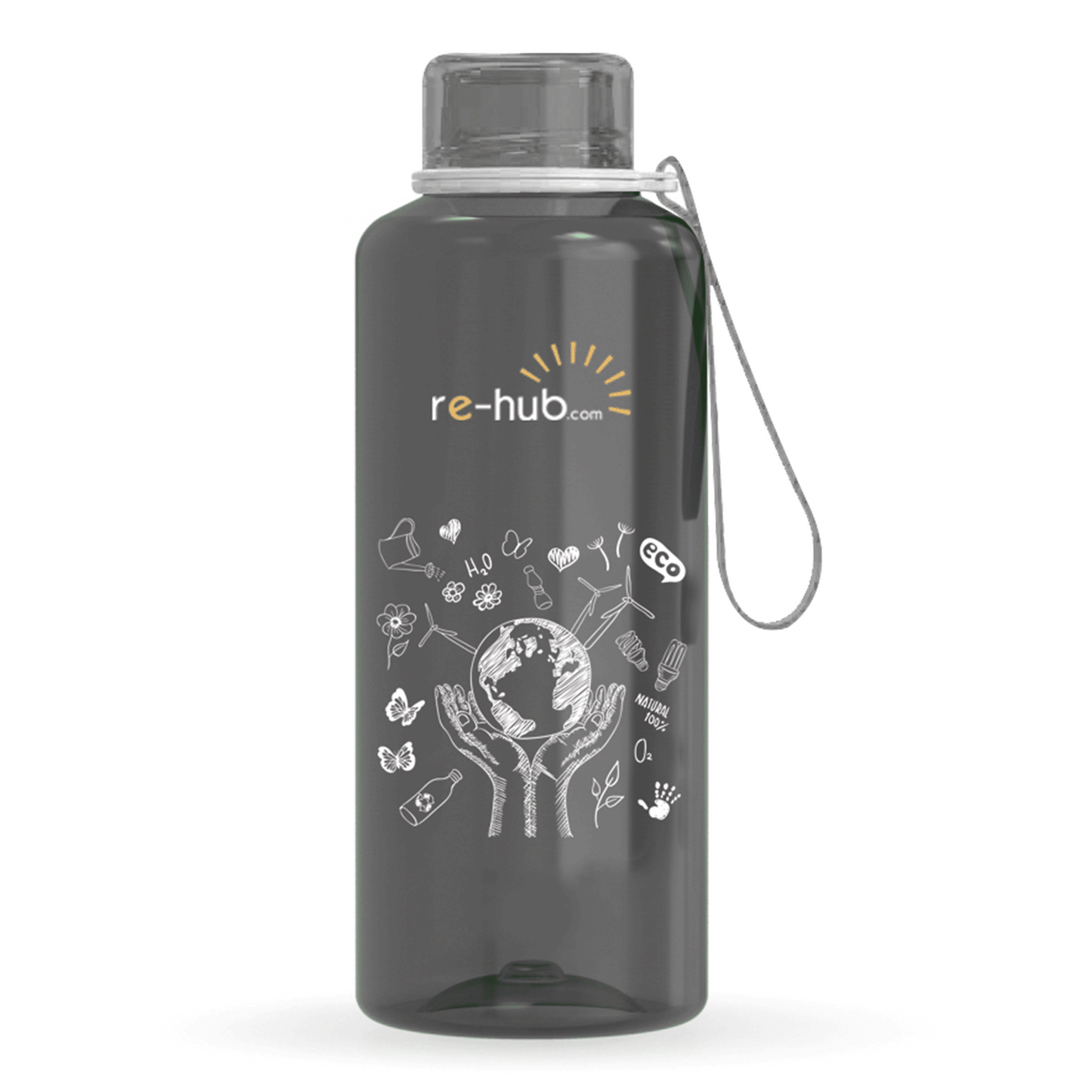 BORRACCIA BPA free