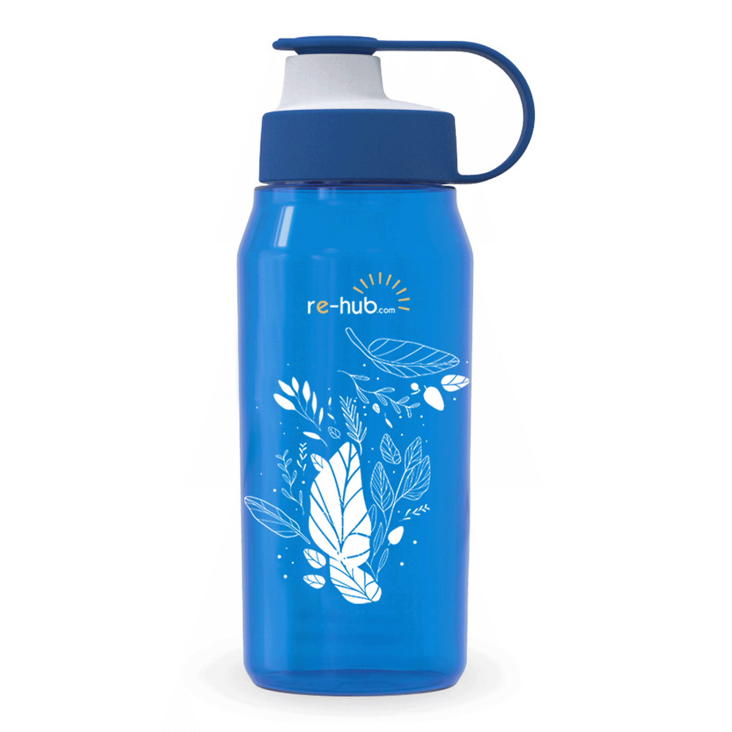 TRINKFLASCHE BPA free