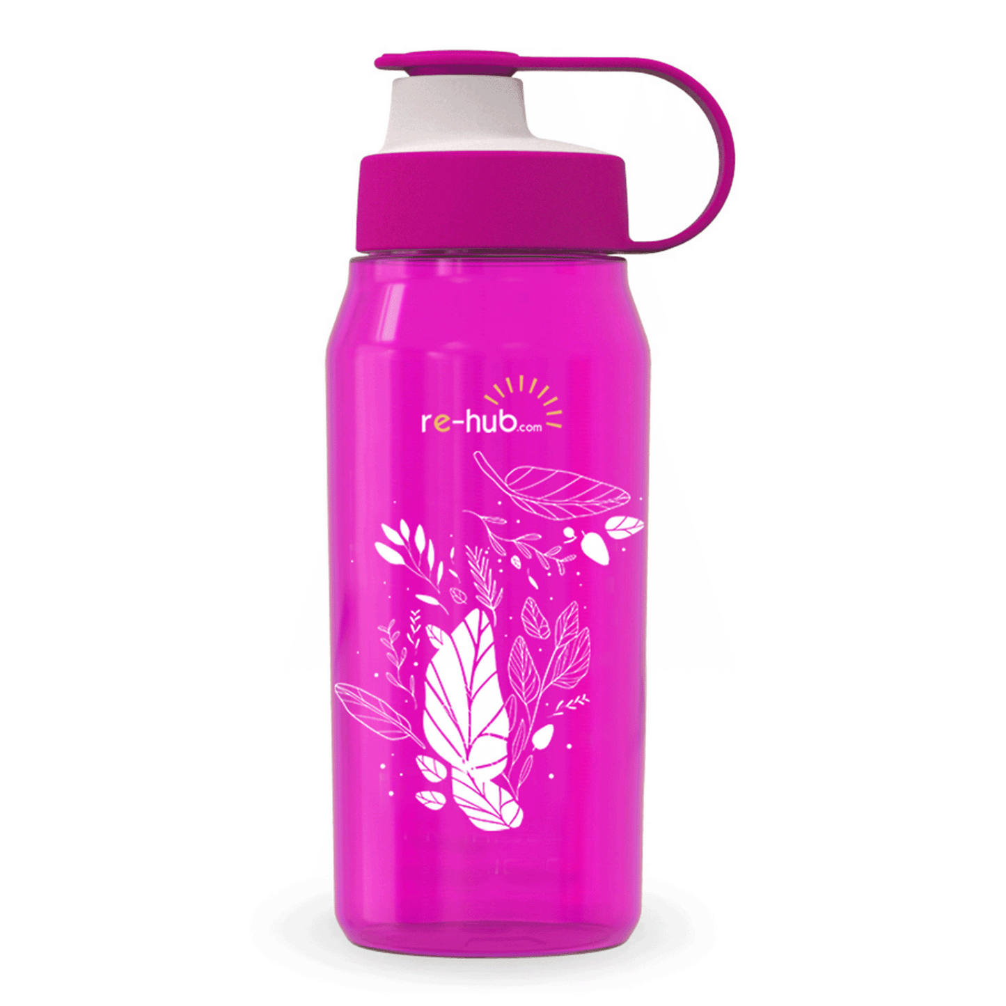 TRINKFLASCHE BPA free