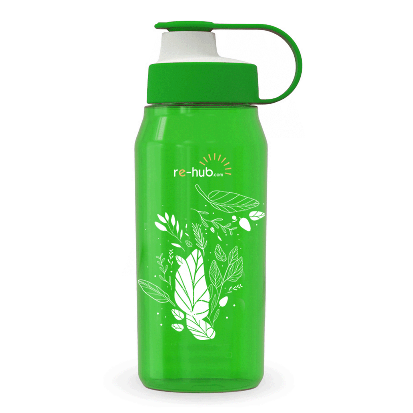 TRINKFLASCHE BPA free