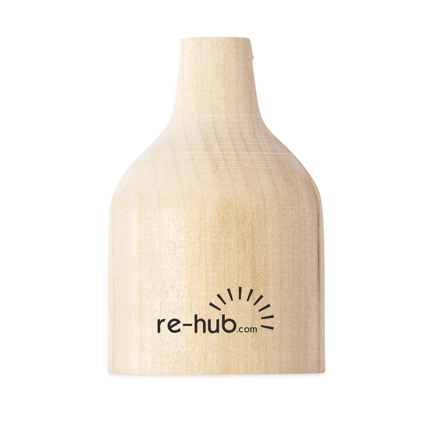 DIFFUSORE AMBIENTE in Vetro e legno.