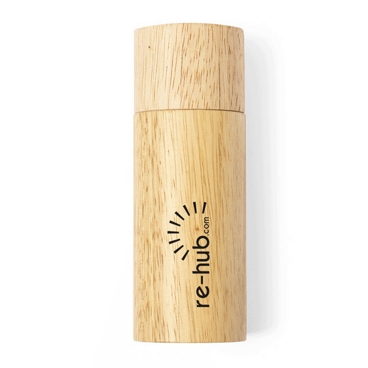 SALZ- UND PFEFFERMÜHLE Holz