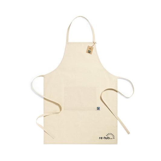 SCHÜRZE 100% Baumwolle