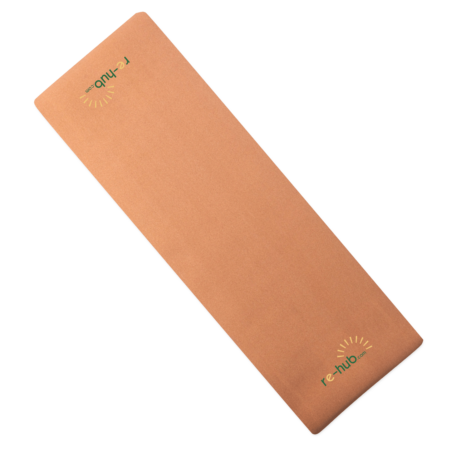 YOGAMATTE Naturkork