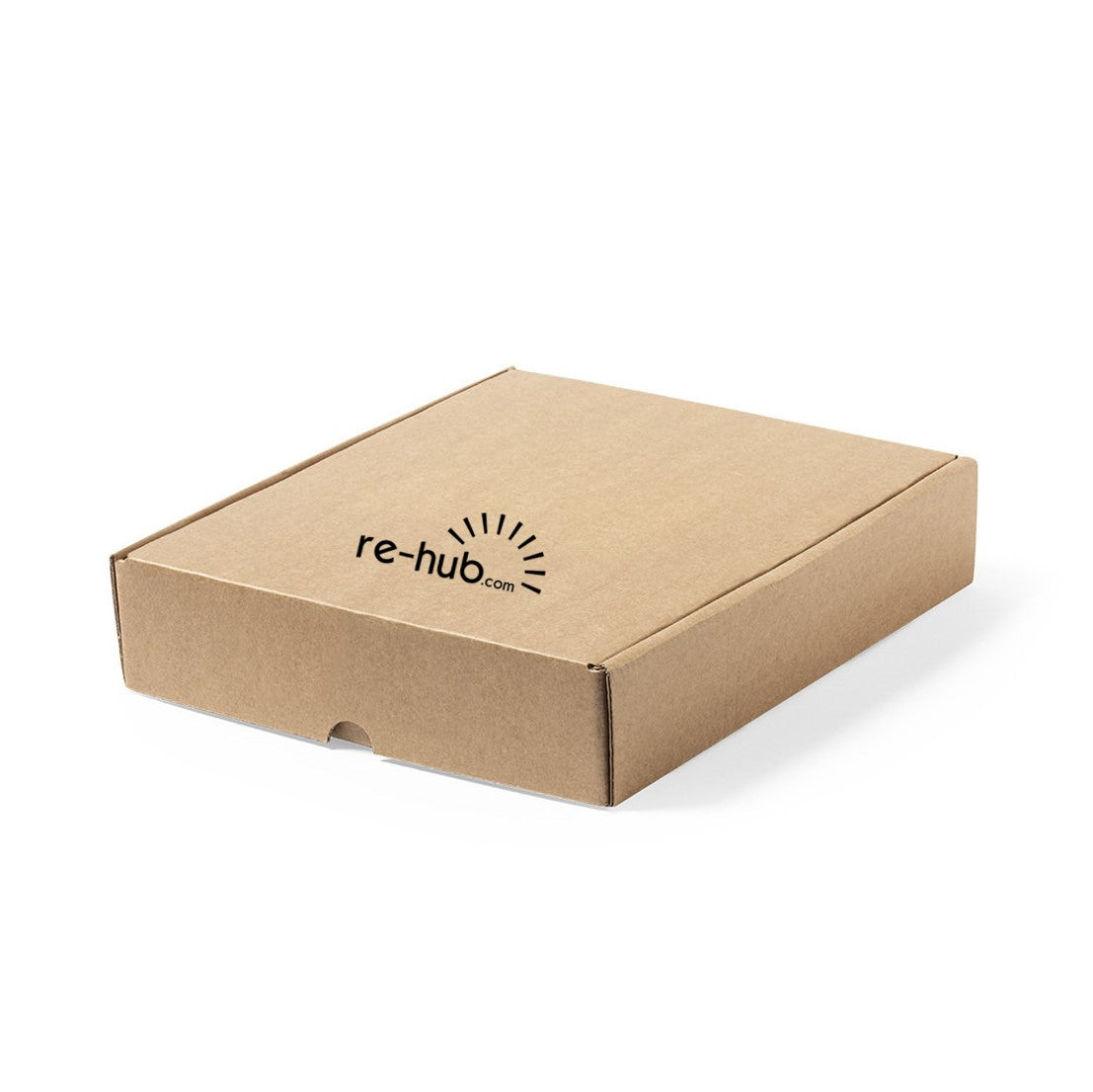 NOTIZBUCH robustem recyceltem Karton