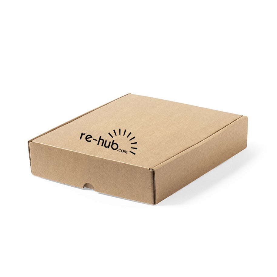 NOTIZBUCH FILZ recyceltem RPET-Filz