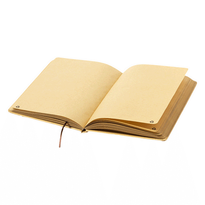 NOTEBOOK Recycled cardboard