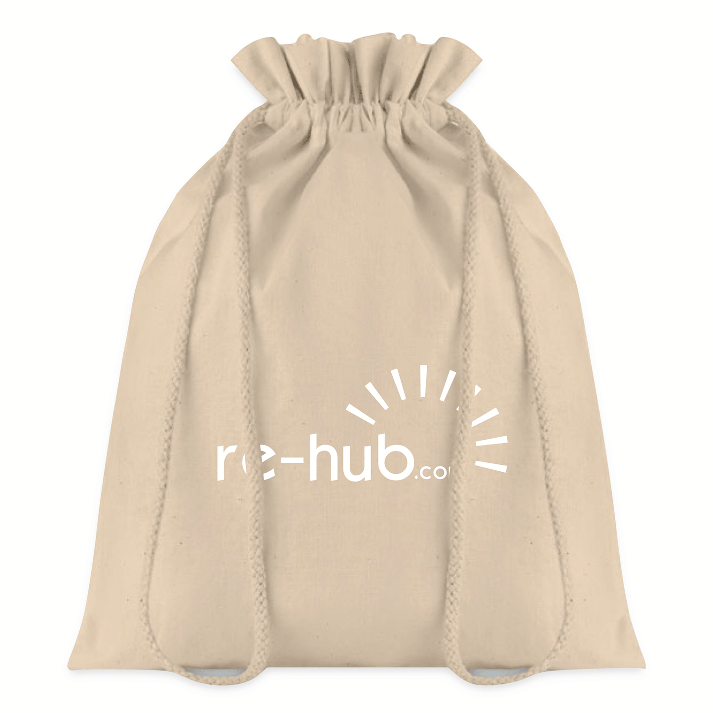CHILDREN'S HAPPY HOODIE  80% organic cotton - 20% recycled polyester.